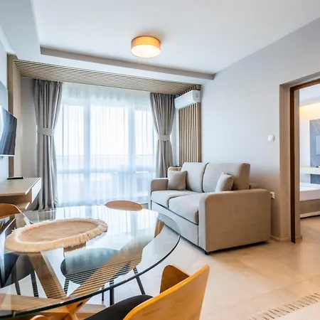 Selena Family 3* Созополь