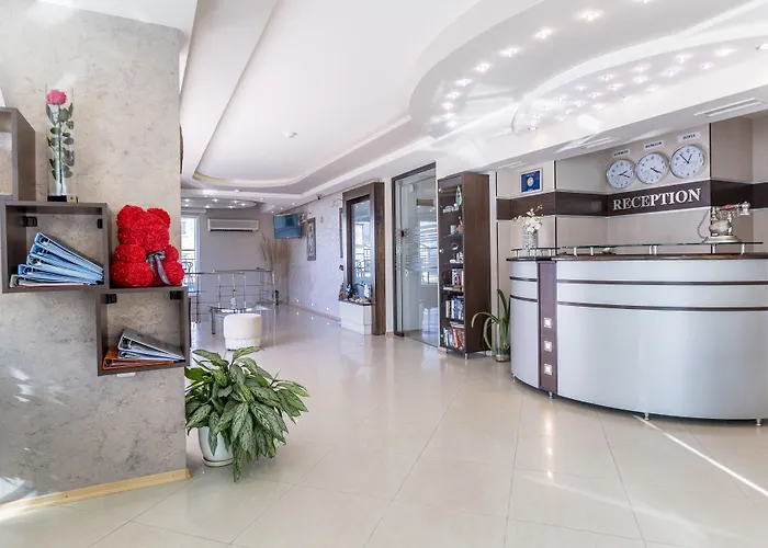 Selena Family Sozopol