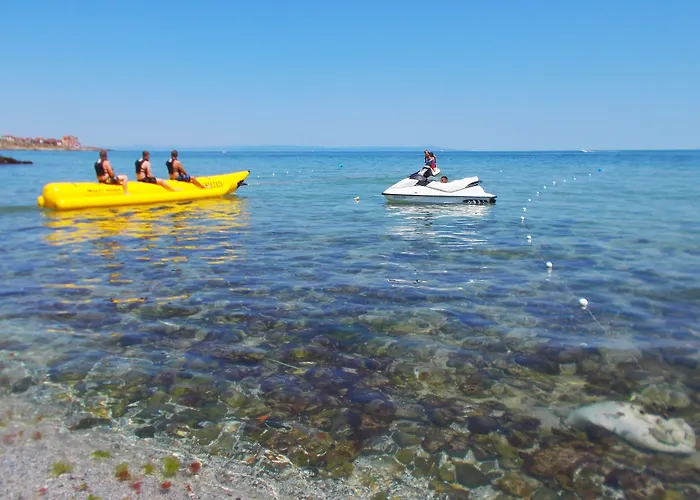 Selena Family Hotel 3*