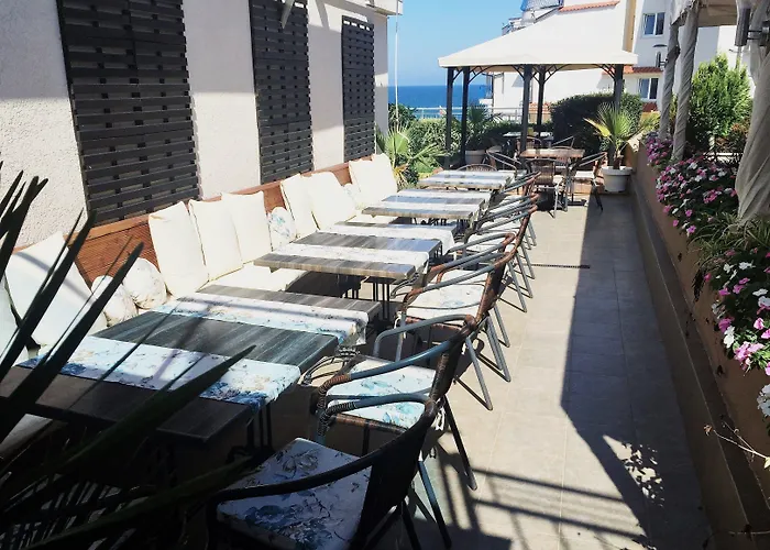 Selena Family 3* Sozopol