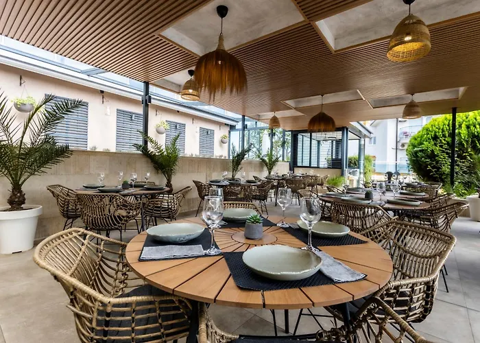 Selena Family 3* Sozopol