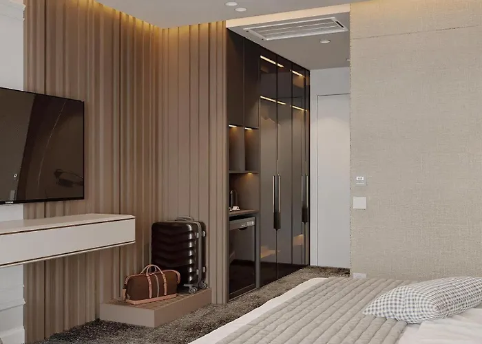 Selena Family Hotel Sozopol